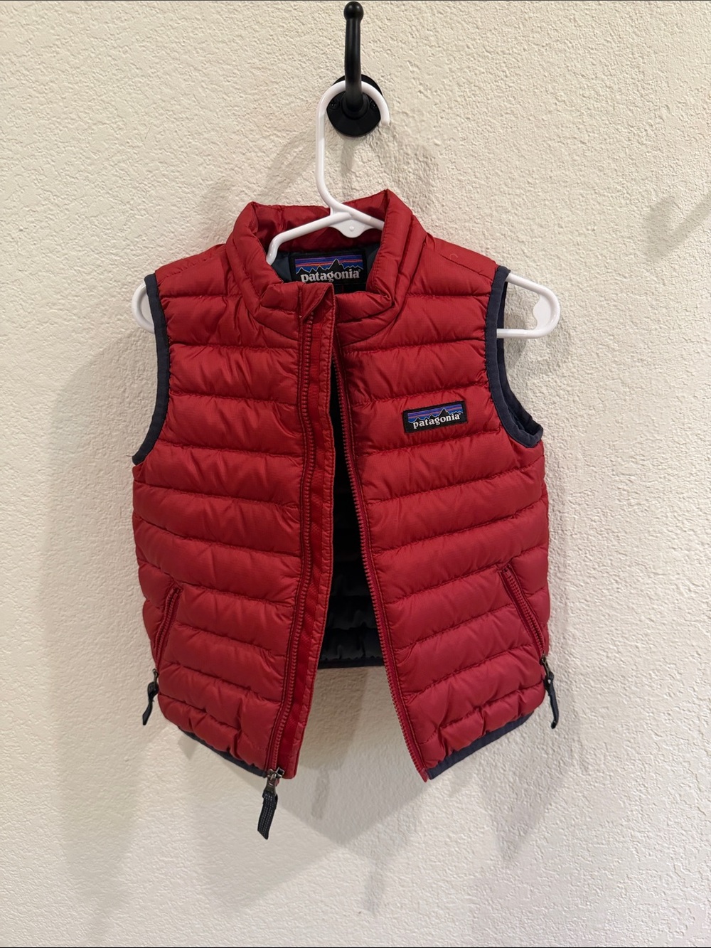 Patagonia Kids Vest